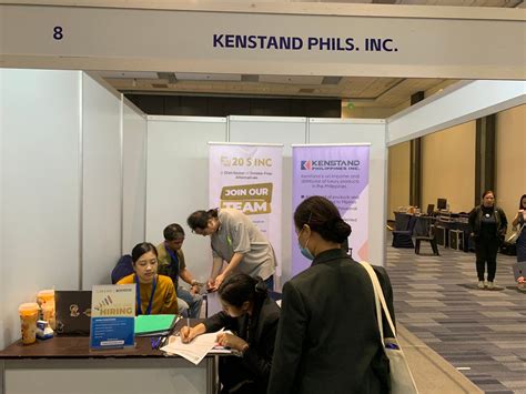 kenstand philippines inc|Kenstand 1989 .